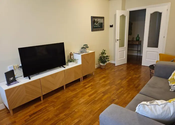 Zona Centro Con Plaza De Garaje Vut3983as