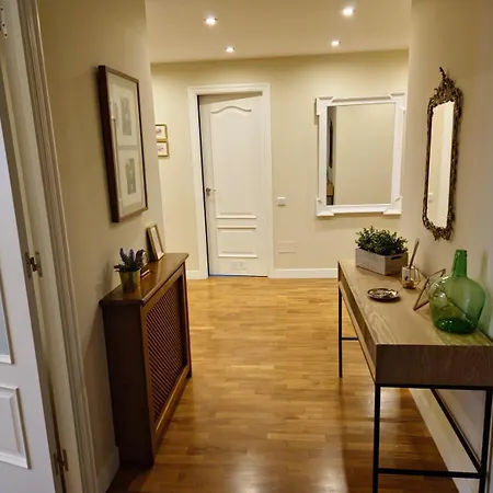 Apartment Zona Centro Con Plaza De Garaje Vut3983as Gijon