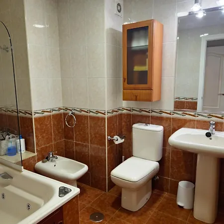 Zona Centro Con Plaza De Garaje Vut3983as *