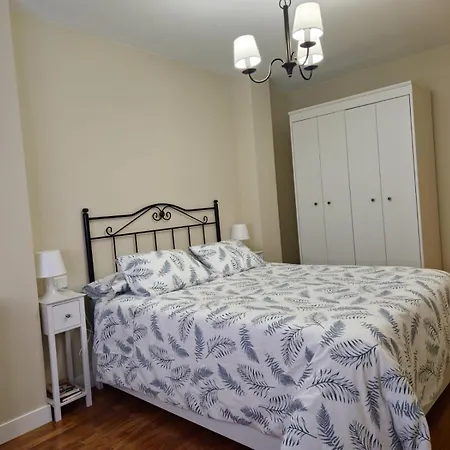 Апартаменти Zona Centro Con Plaza De Garaje Vut3983as