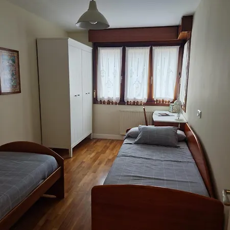Zona Centro Con Plaza De Garaje Vut3983as Apartment *