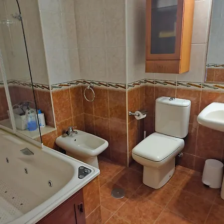 Zona Centro Con Plaza De Garaje Vut3983as * Gijón