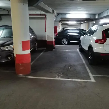 Zona Centro Con Plaza De Garaje Vut3983as