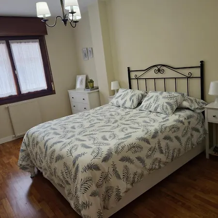 Apartamento Zona Centro Con Plaza De Garaje Vut3983as *