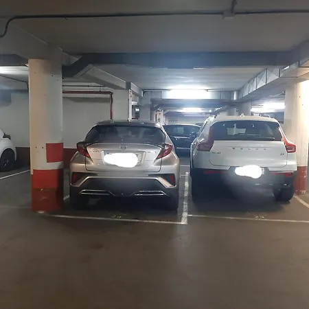 Zona Centro Con Plaza De Garaje Vut3983as *