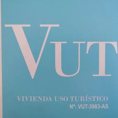 Zona Centro Con Plaza De Garaje Vut3983as Апартаменти