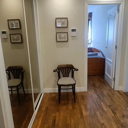 Zona Centro Con Plaza De Garaje Vut3983as Хіхон