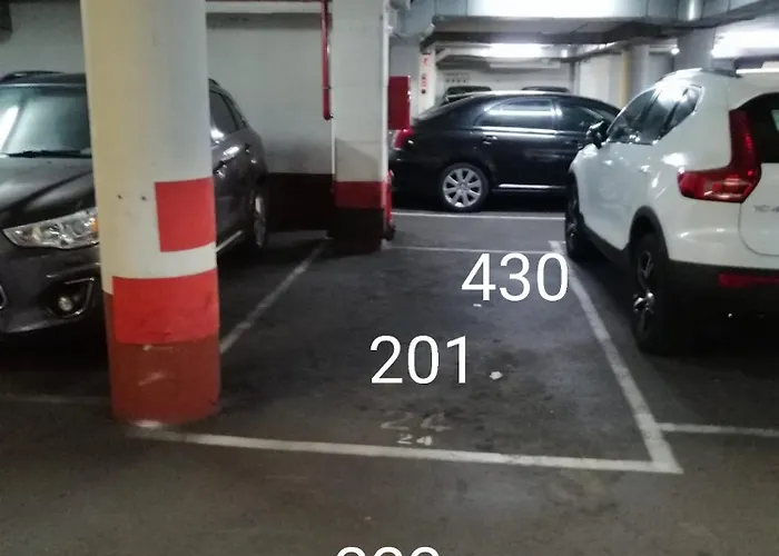 Zona Centro Con Plaza De Garaje Vut3983as Gijon