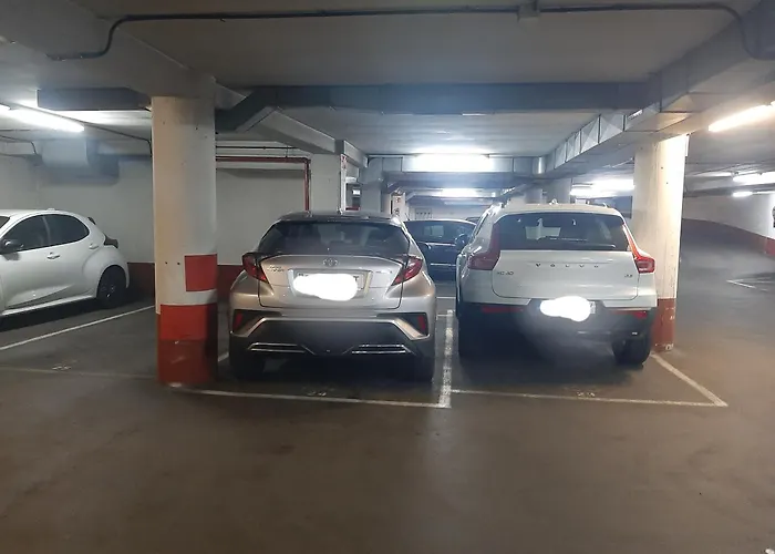 Zona Centro Con Plaza De Garaje Vut3983as *