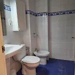 Apartment Zona Centro Con Plaza De Garaje Vut3983as *