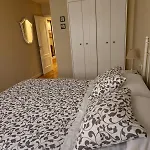 Apartment Zona Centro Con Plaza De Garaje Vut3983as Gijon