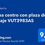 Apartment Zona Centro Con Plaza De Garaje Vut3983as
