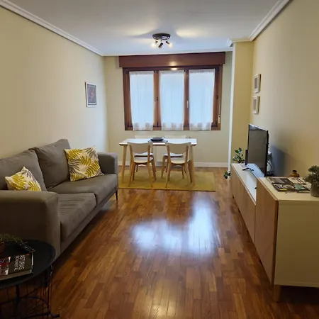 Zona Centro Con Plaza De Garaje Vut3983as *