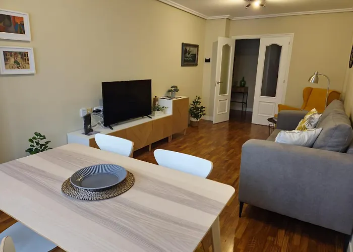 Zona Centro Con Plaza De Garaje Vut3983as