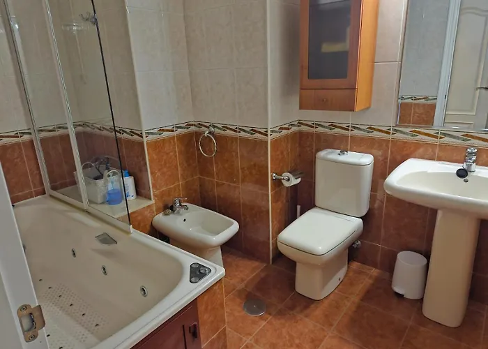 Zona Centro Con Plaza De Garaje Vut3983as * Gijón